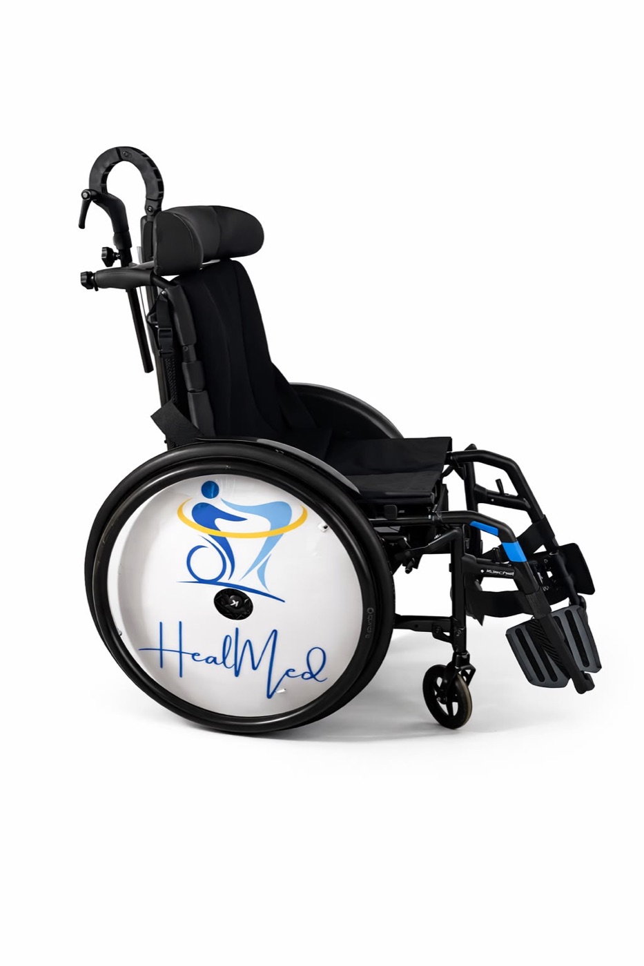Fauteuil Kuschall