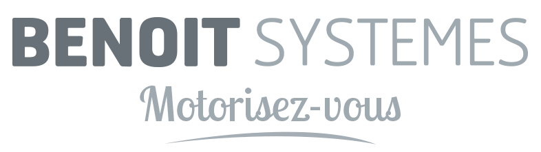 Logo Benoit Systèmes