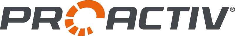 Logo ProActiv